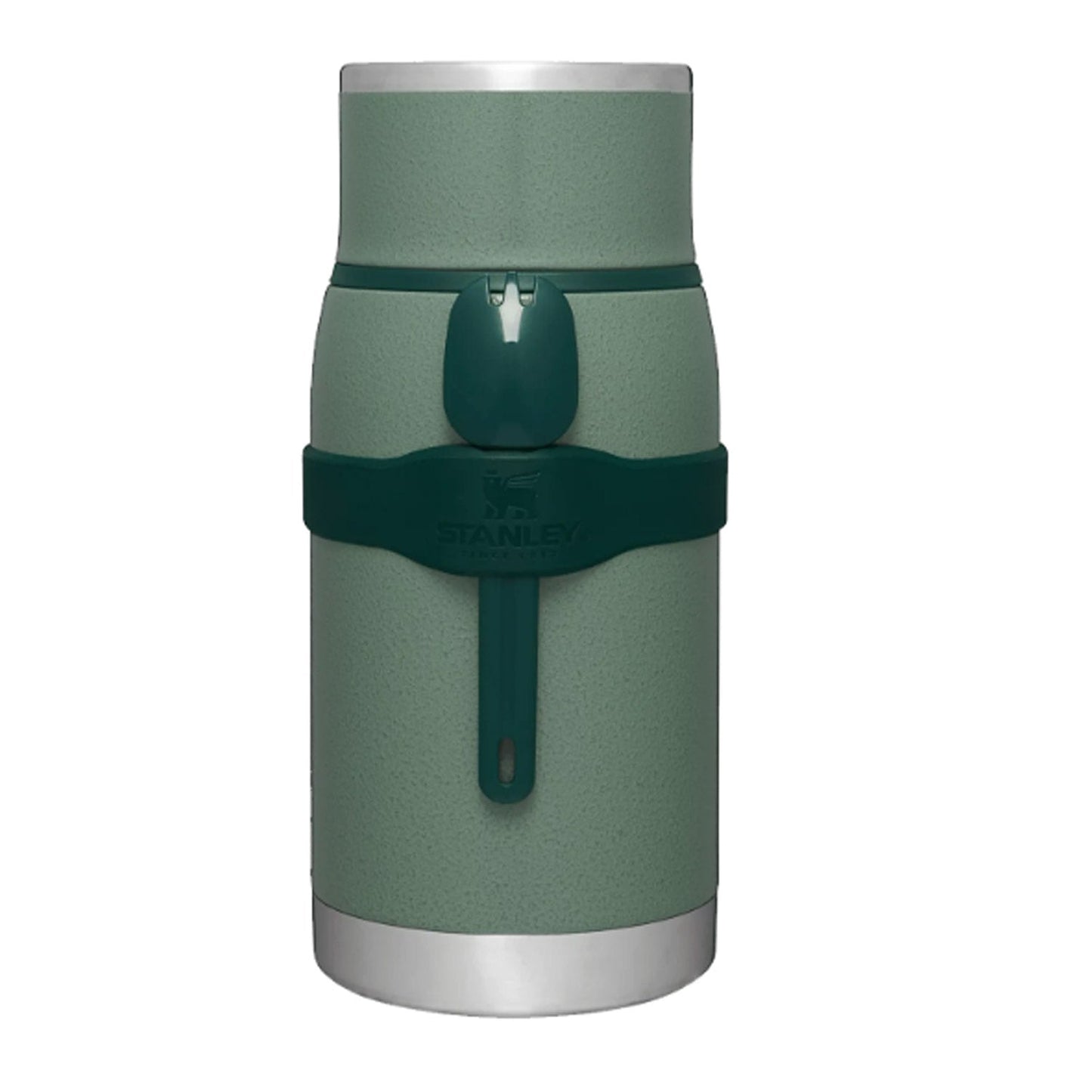 Stanley Adventure To-Go 36oz Food Jar + Spork