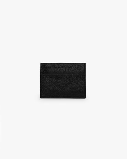 Represent Initial Cardholder - Black
